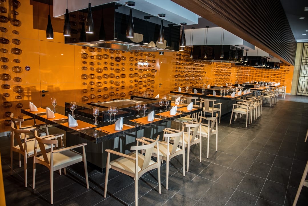 Tao Platinum Yucatan Princess All Suites & Spa Resort - Adults only