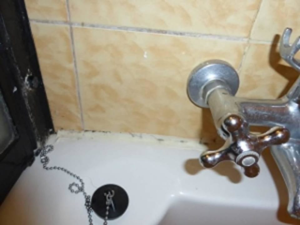 Bad Ta Cenc Hotel