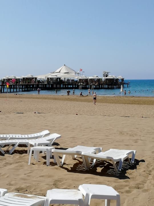 Ausblick VONRESORT Golden Beach