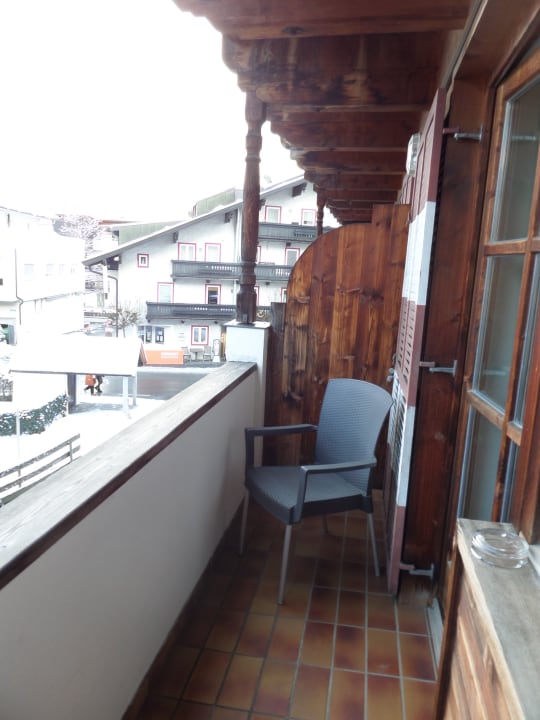 Zimmer Hotel Schwarzer Adler