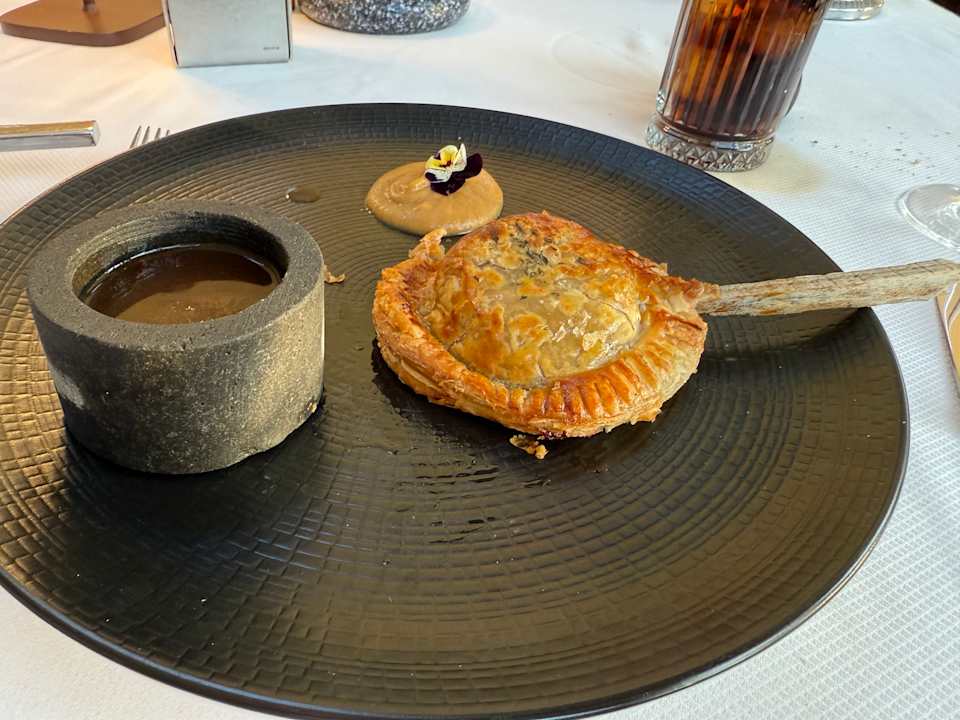 Gastro Maxx Royal Belek Golf Resort