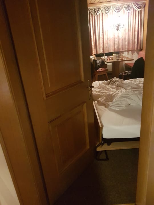 Zimmer Apart Hotel Garni Zangerle