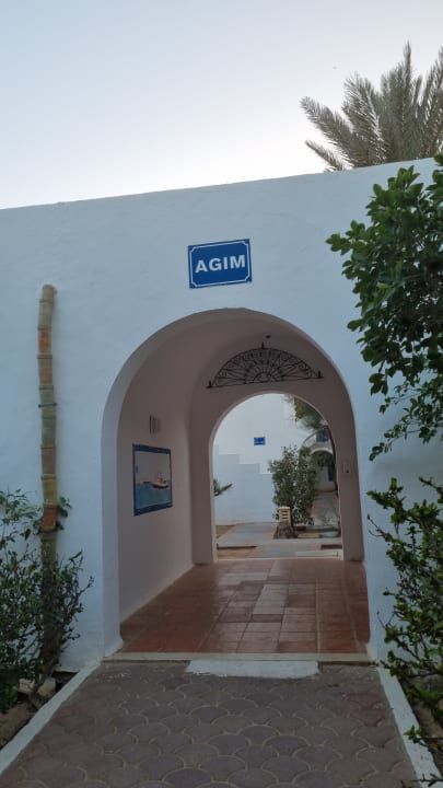 Zimmer Royal Karthago Djerba