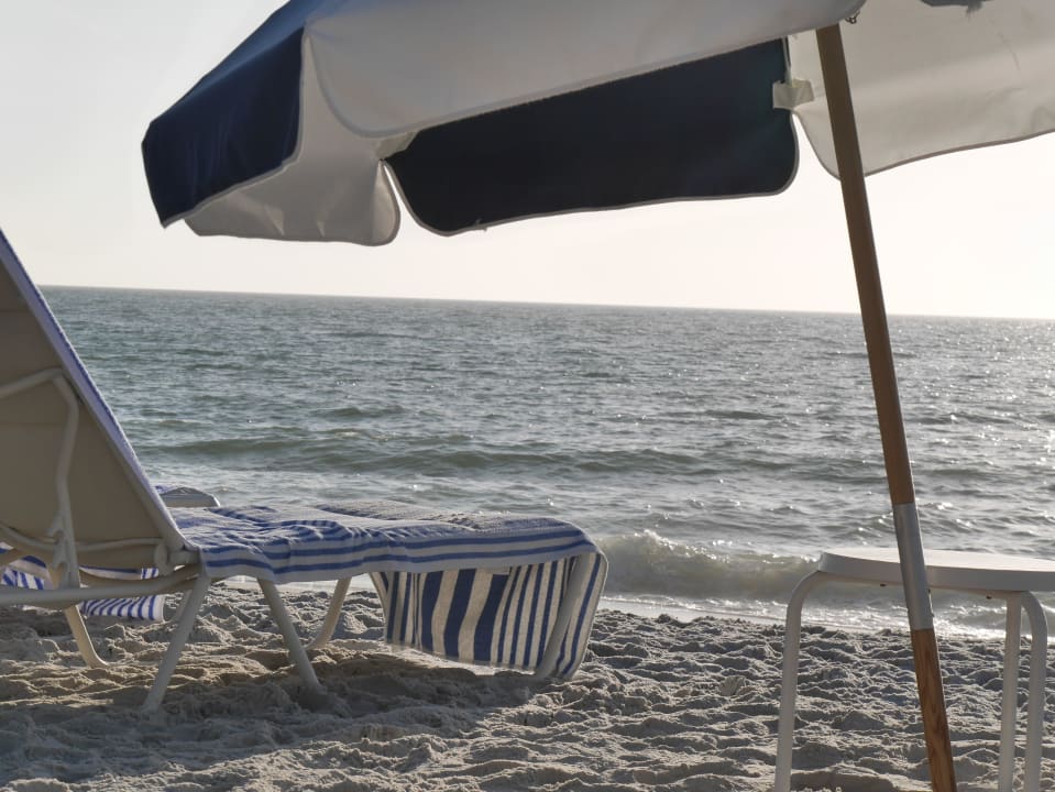 Strand Hotel LaPlaya Beach & Golf Resort