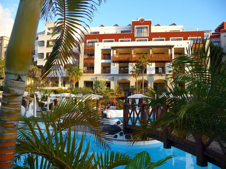 Hotel mit Pool Gran Tacande Wellness & Relax Costa Adeje