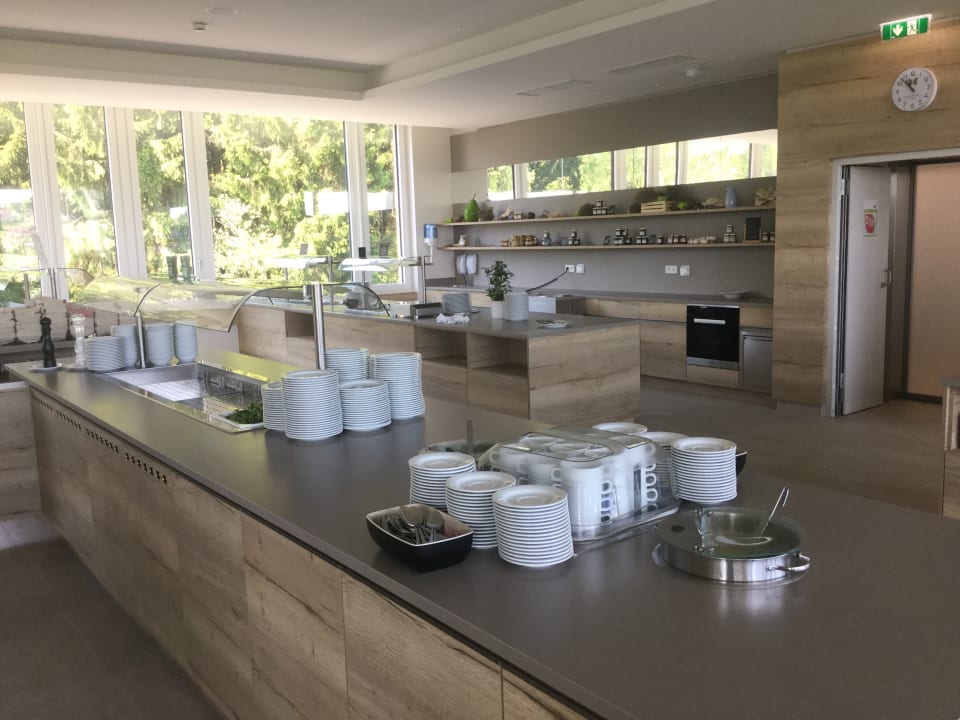 Gastro Vortuna Gesundsheitsresort