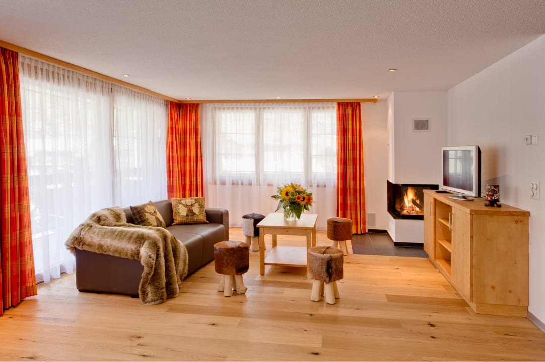 Appartement Jägerhof Hotel & Apartments