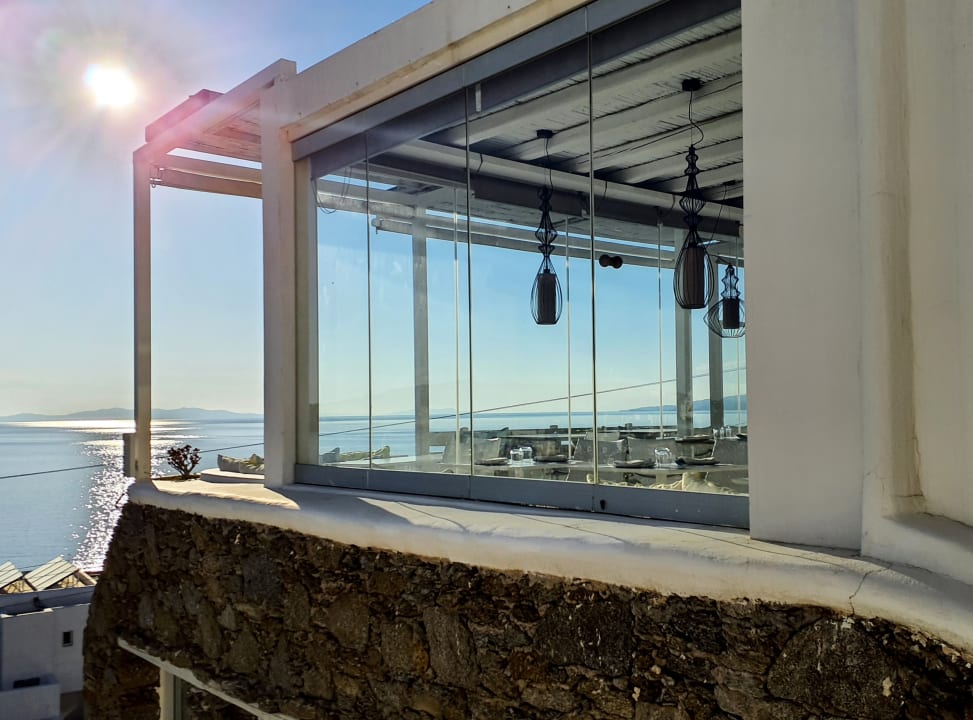 Gastro Mykonos View Hotel