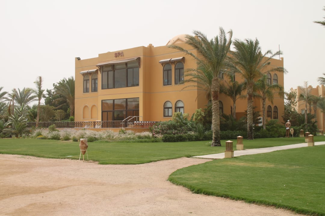 Spa Center Stella Garden Resort & Spa, Makadi Bay