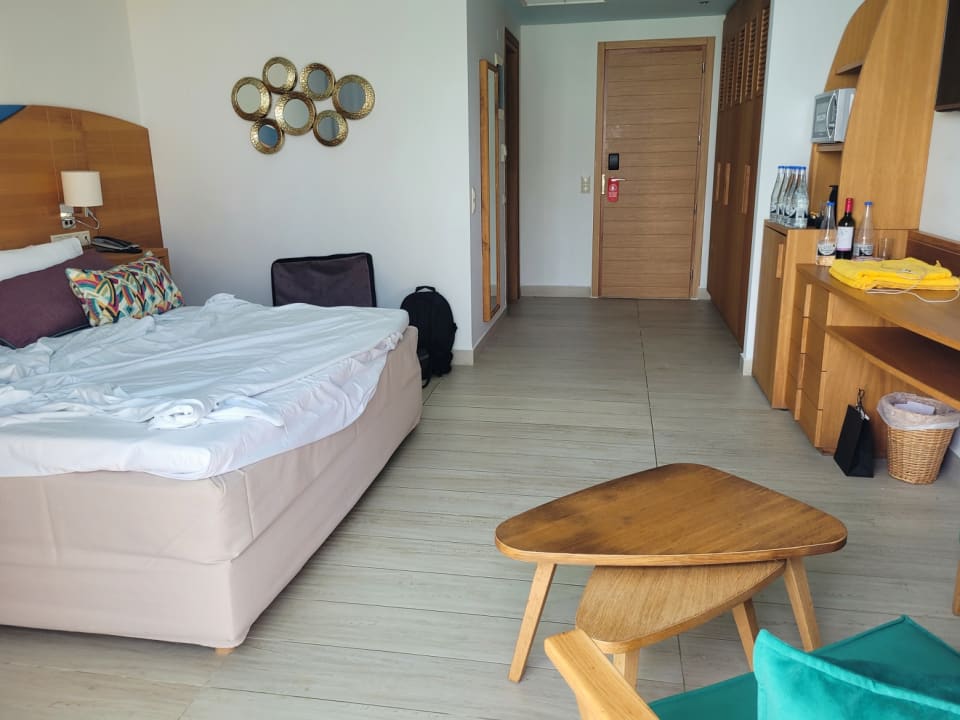 Zimmer Lyttos Beach Hotel