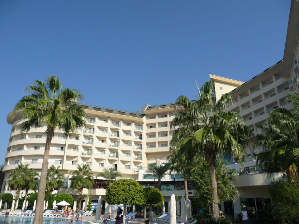 Hotel Saphir Resort & Spa