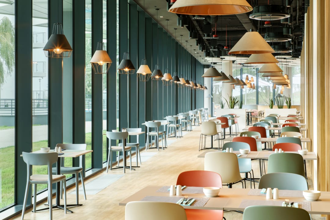 Gastro Seaside Park Hotel