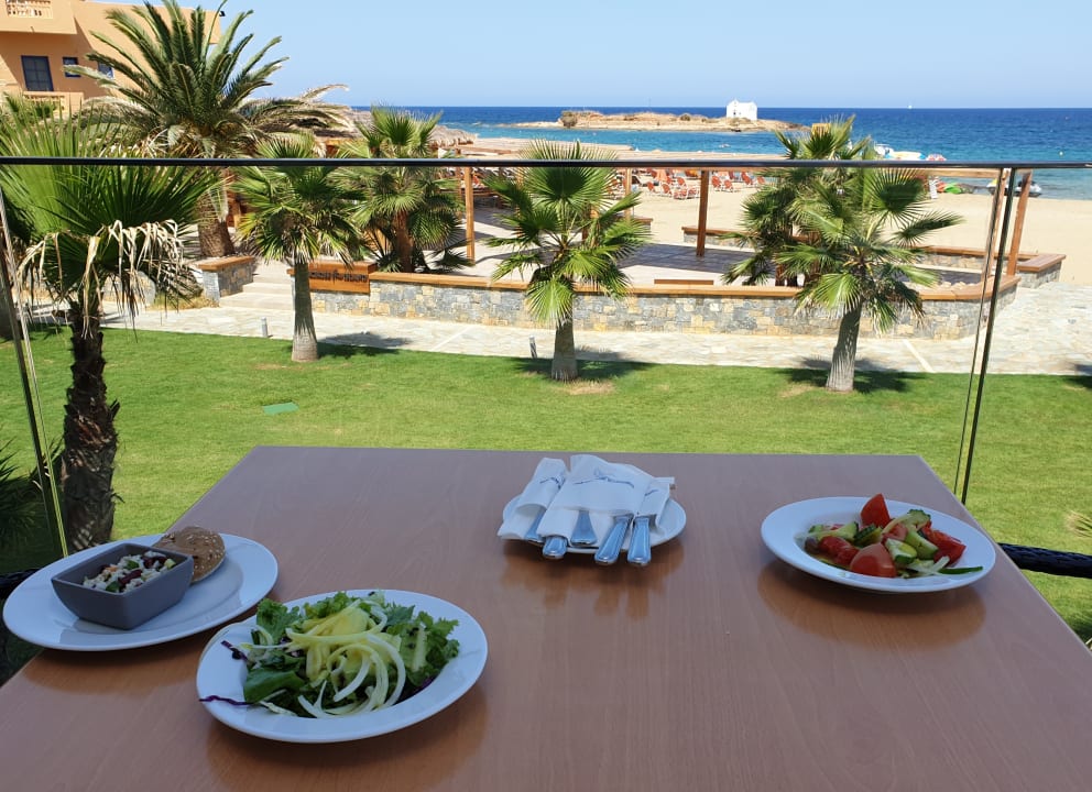 Gastro Calimera Sirens Beach