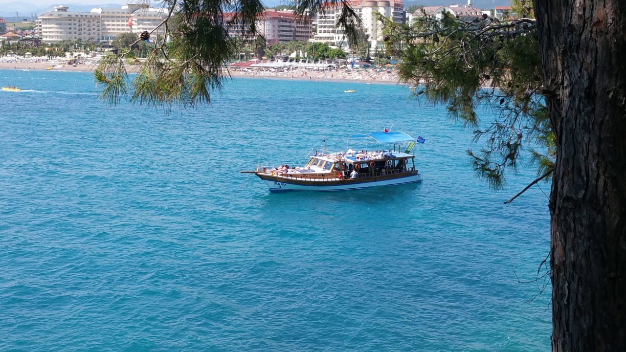 Meer Litore Resort & Spa