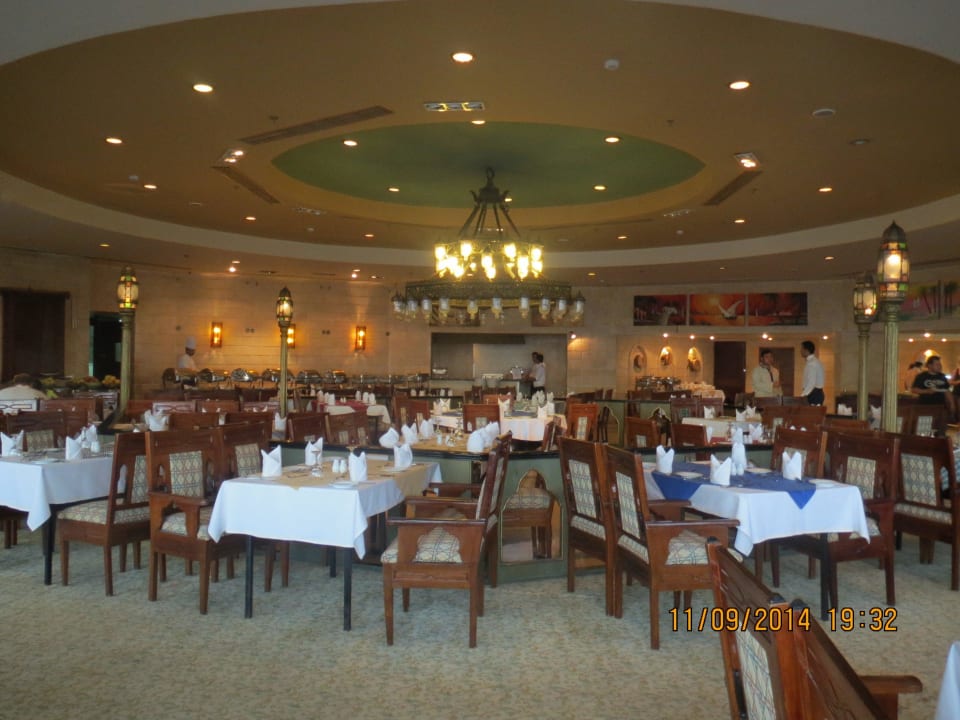 Ресторан SUNRISE Holidays Resort (Adults Only)