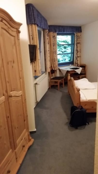 Zimmer 371 Hotel Schaumburger Ritter