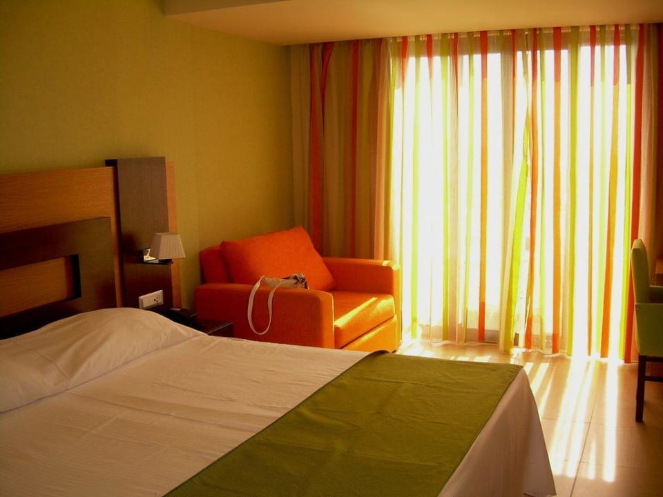 Zimmer 307 Leonardo Kolymbia Resort - Rhodes