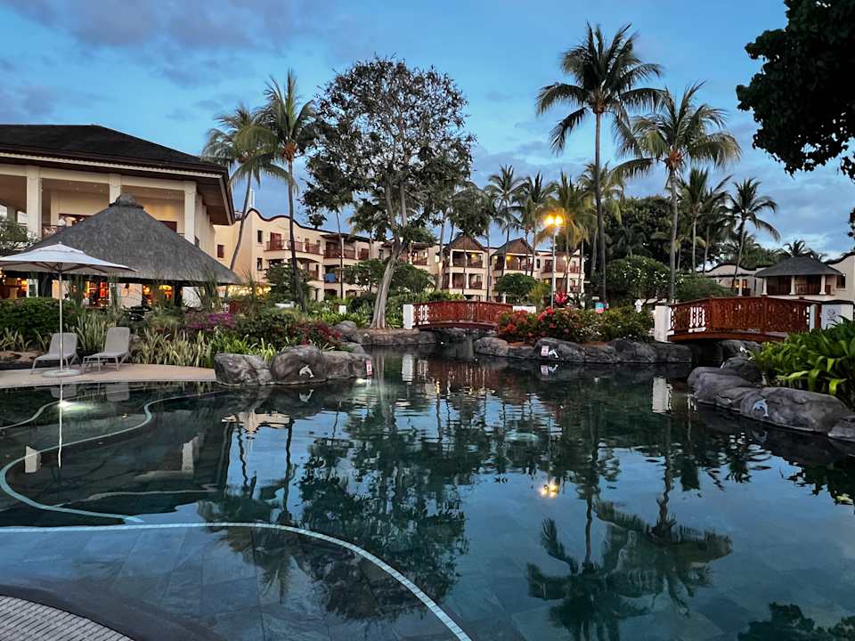 Außenansicht Hilton Mauritius Resort & Spa