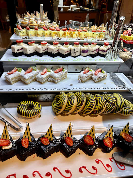 Gastro Diamond De Luxe Hotel & Spa