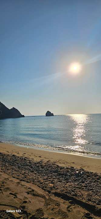 Strand Rixos Premium Tekirova