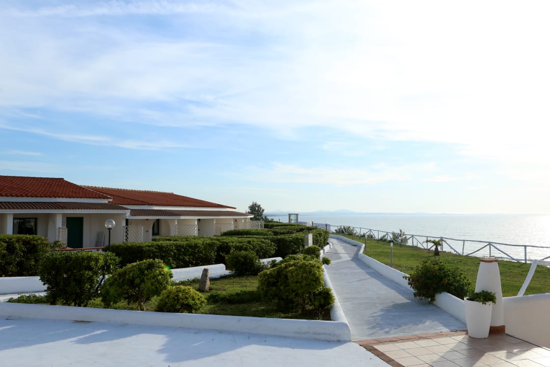 Zimmer La Plage Hotel & Resort