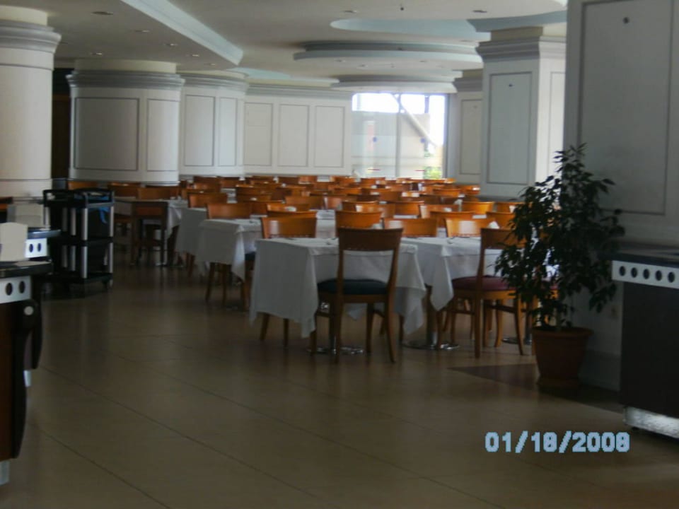 Restaurant Grand Kaptan