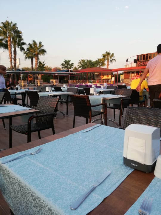 Gastro FUN&SUN Smart Hane Sun Hotel