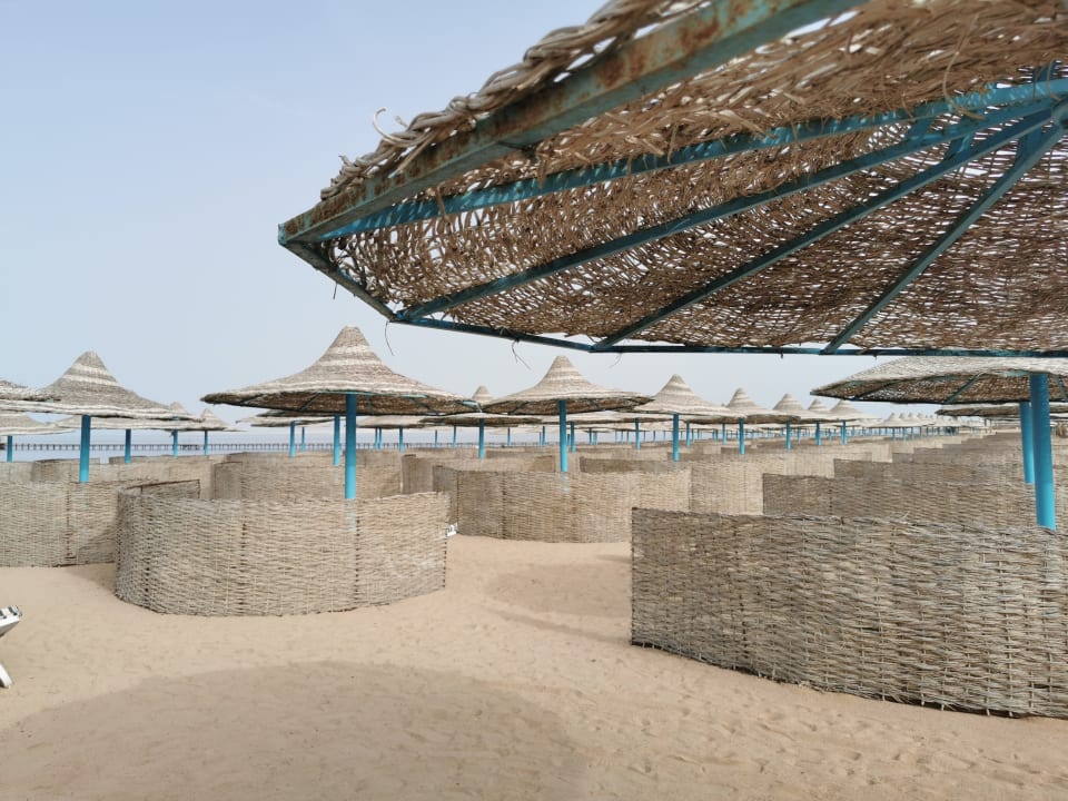 Strand TUI MAGIC LIFE Redsina Sharm El Sheikh