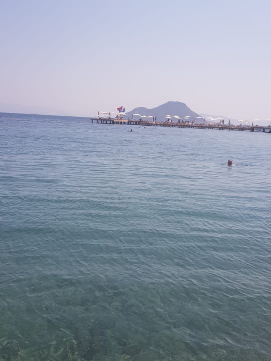 Strand Yasmin Resort Bodrum