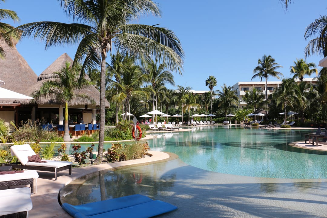 Pool Secrets Akumal Riviera Maya - Adults only