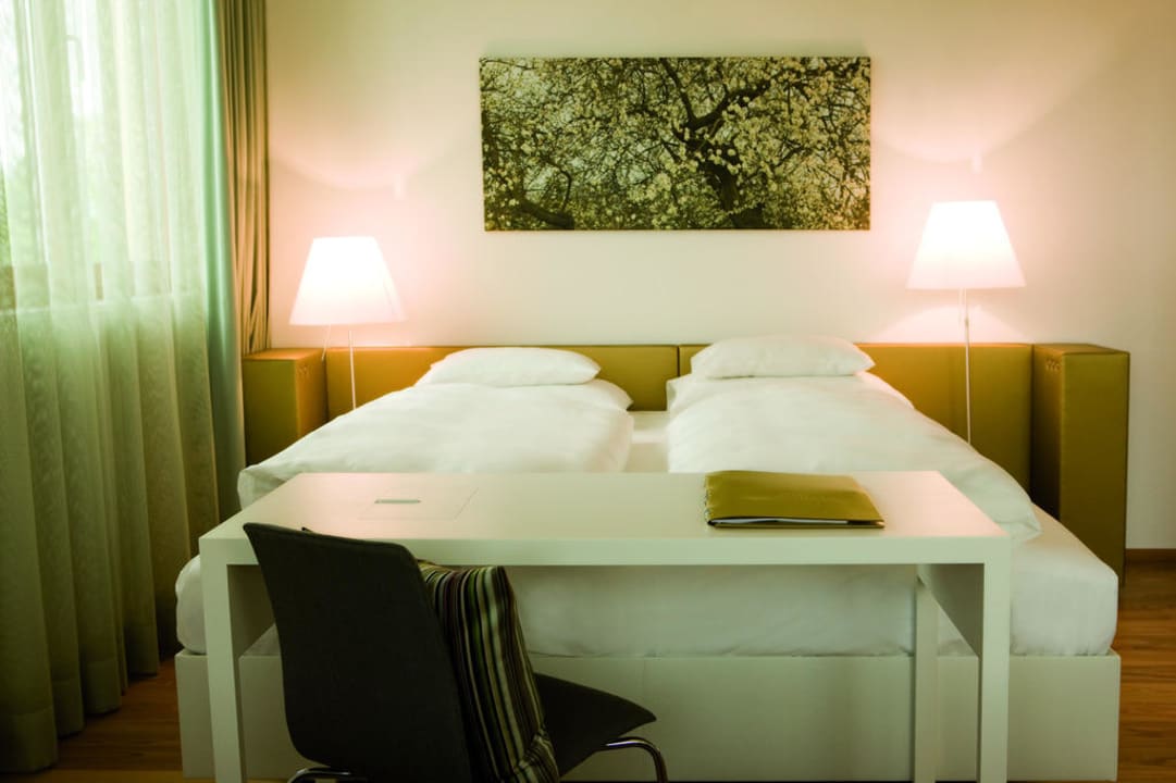 Hotelzimmer Hotel am See