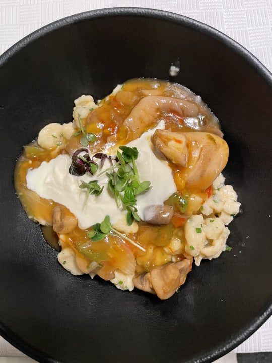 Gastro Hotel Salzburger Hof Leogang