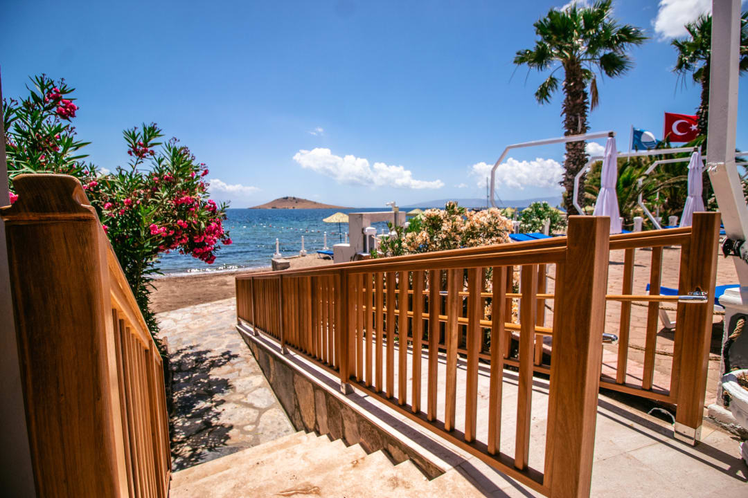 Strand Hotel Club Muskebi