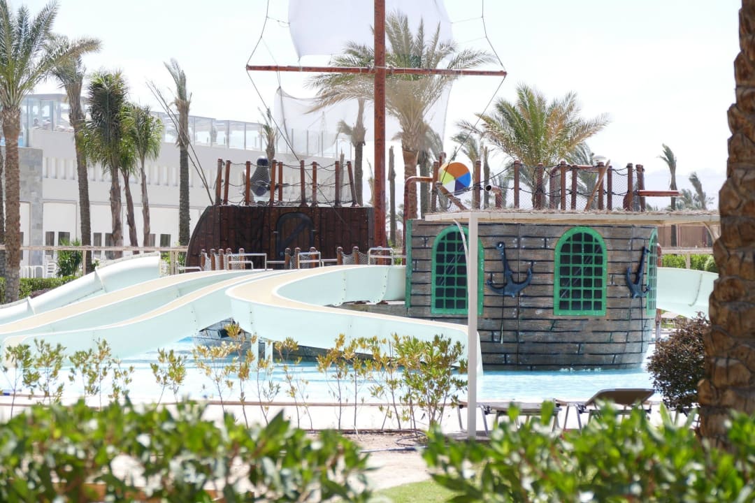 Wasserpark Jaz Aquaviva