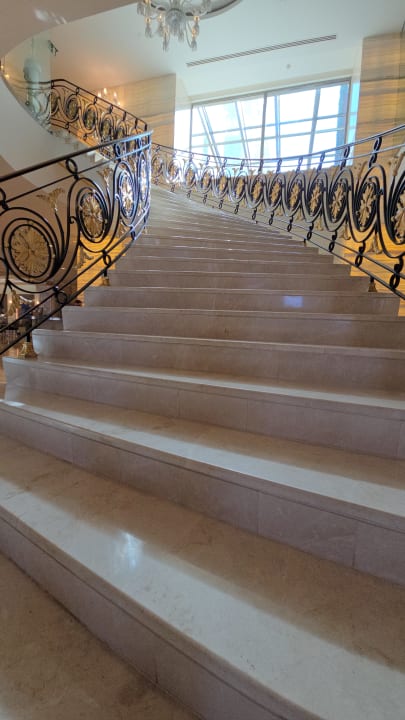 Sonstiges CVK Hotels & Resorts Park Bosphorus Istanbul