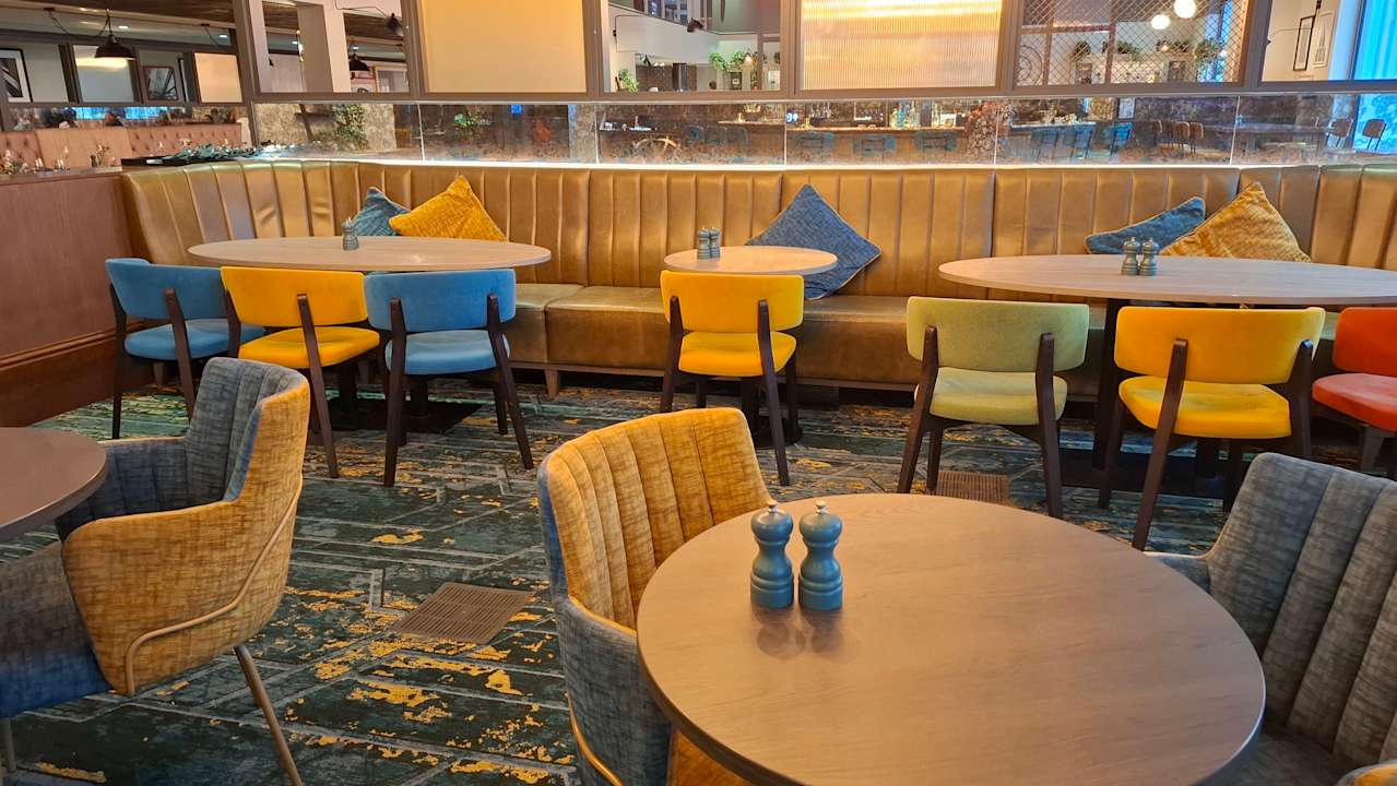 Gastro Leonardo Royal London Tower Bridge