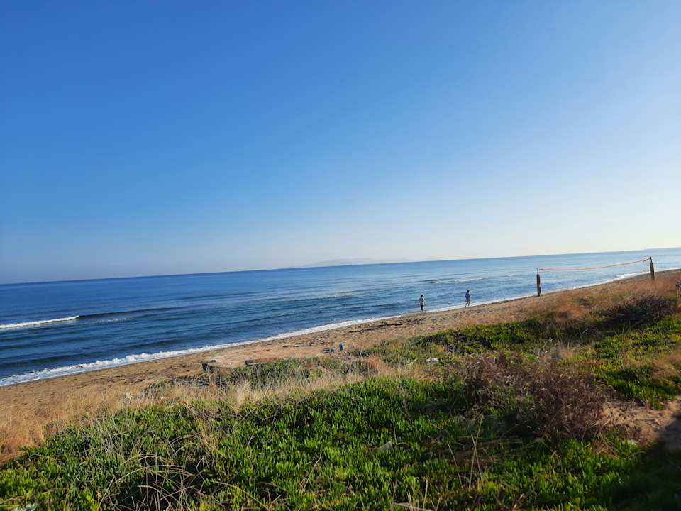 Strand Civitel Creta Beach