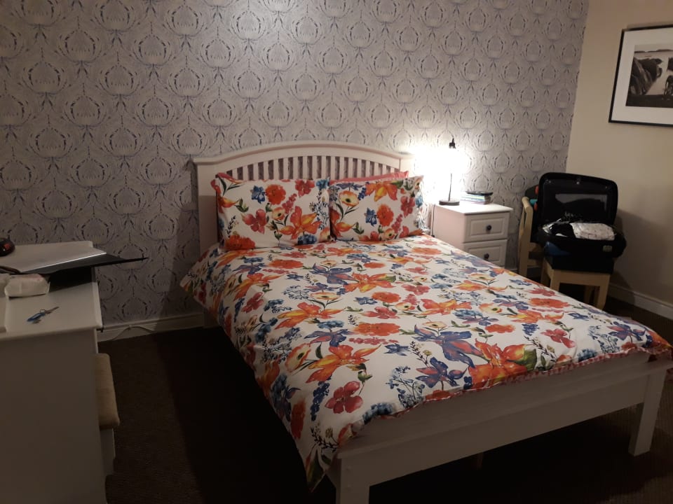 Zimmer River House B&B Dungloe