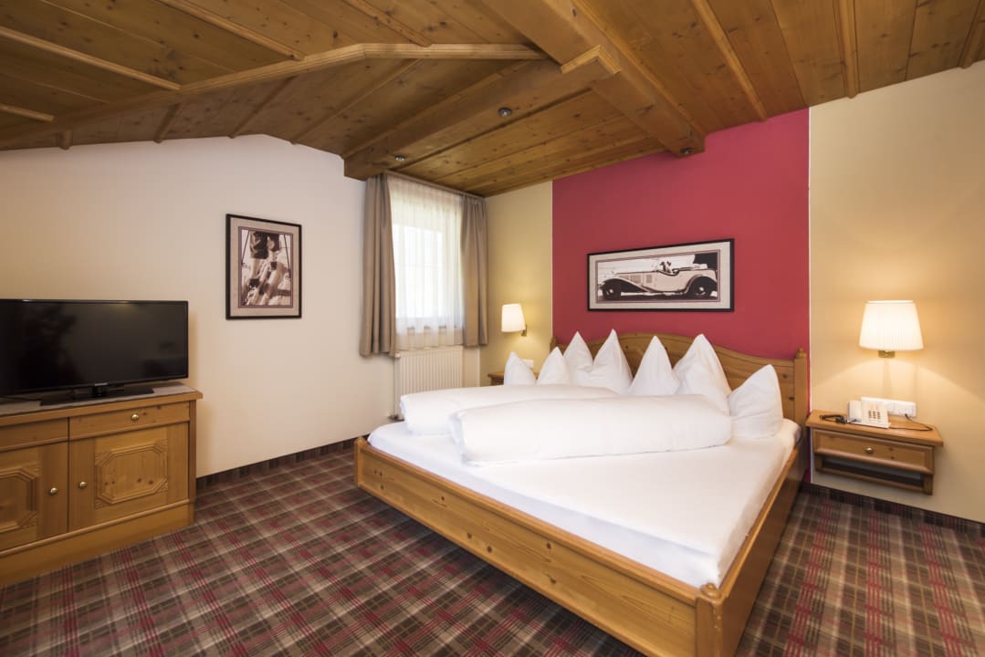 Zimmer Hotel Brunnenhof