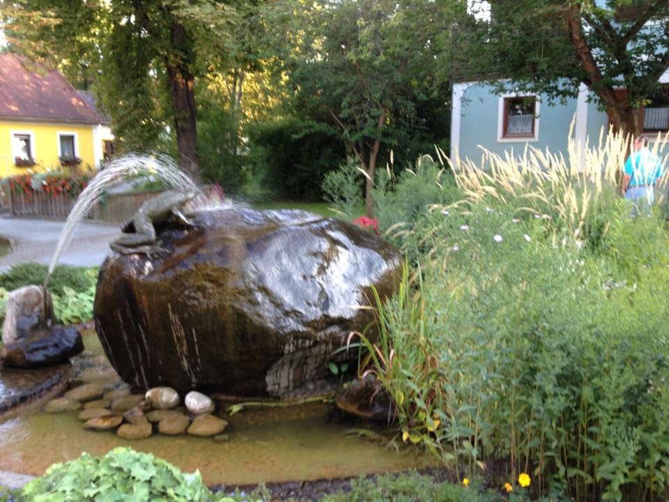 Bad Waltersdorf Heilthermen Resort Bad Waltersdorf