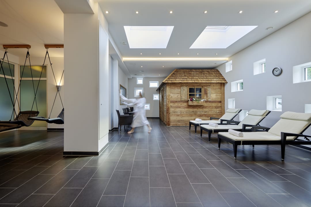 Sport & Freizeit Hotel Bannwaldsee