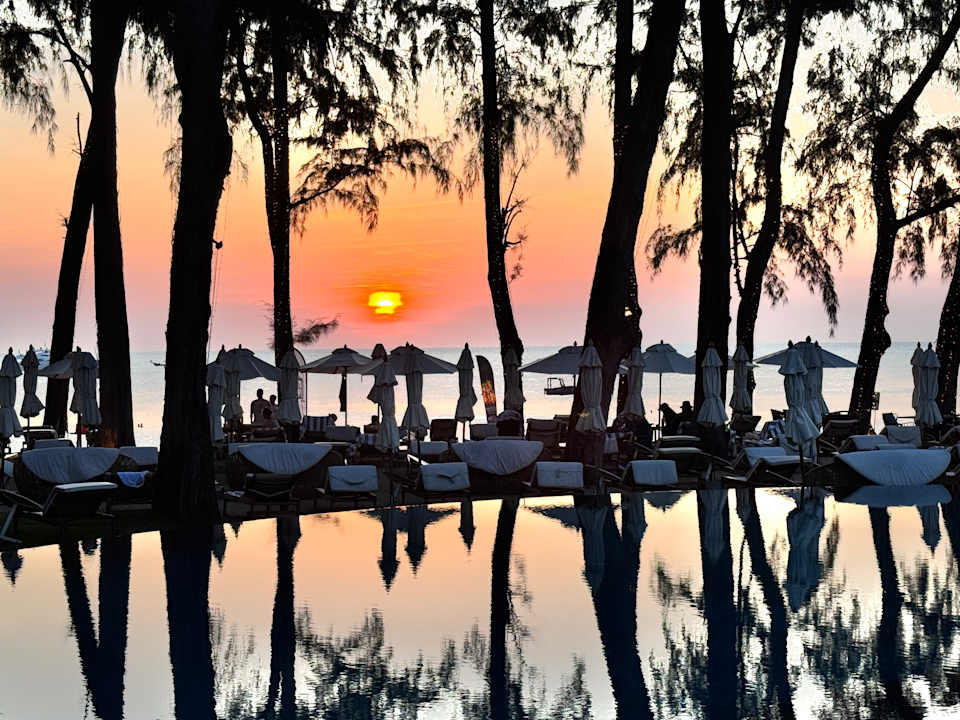 Strand InterContinental Phuket Resort by IHG