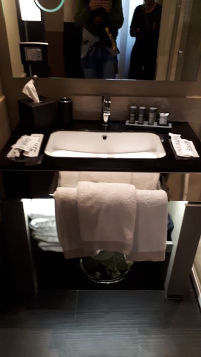 Zimmer Hotel Rome Life