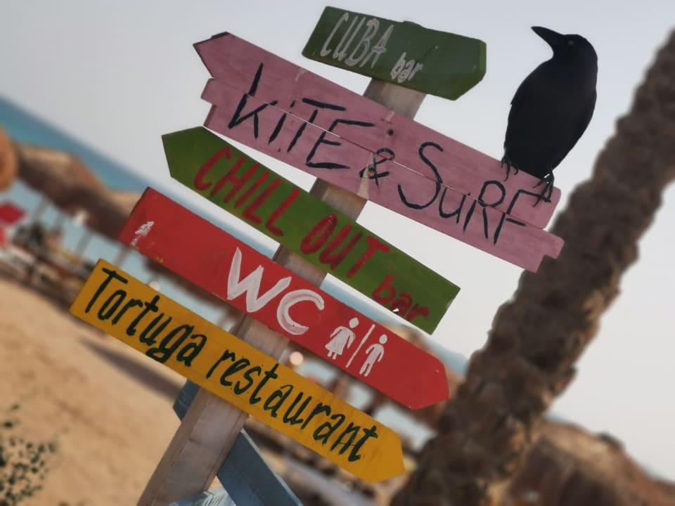 Sonstiges Sentido Caribbean World Soma Bay