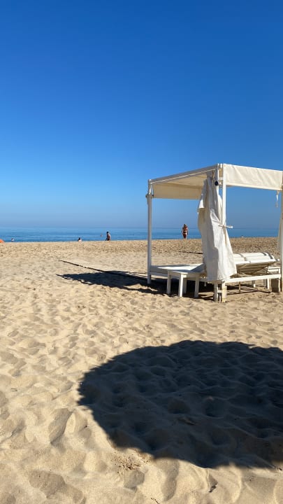 Strand Anemos Luxury Grand Resort
