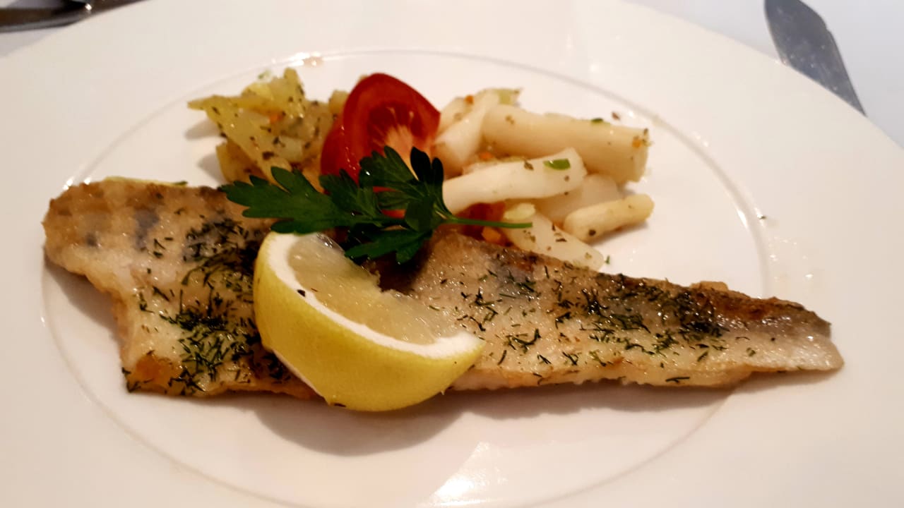 Gastro Walters Garden Hotel