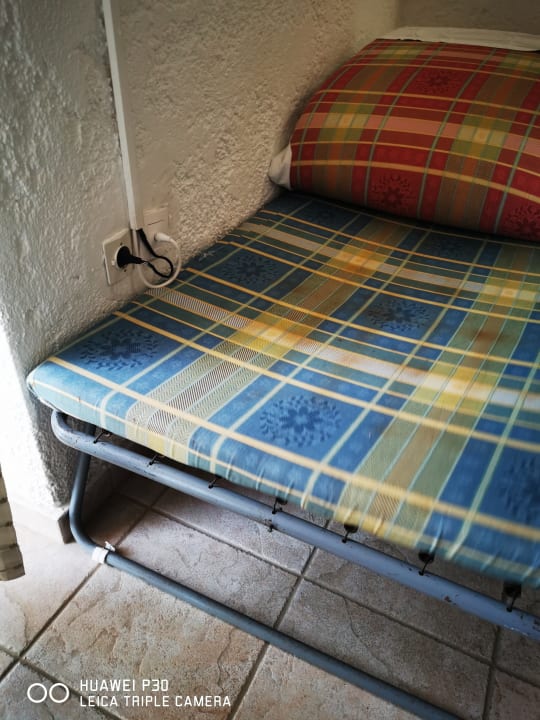 Zimmer Creta Aquamarine Hotel