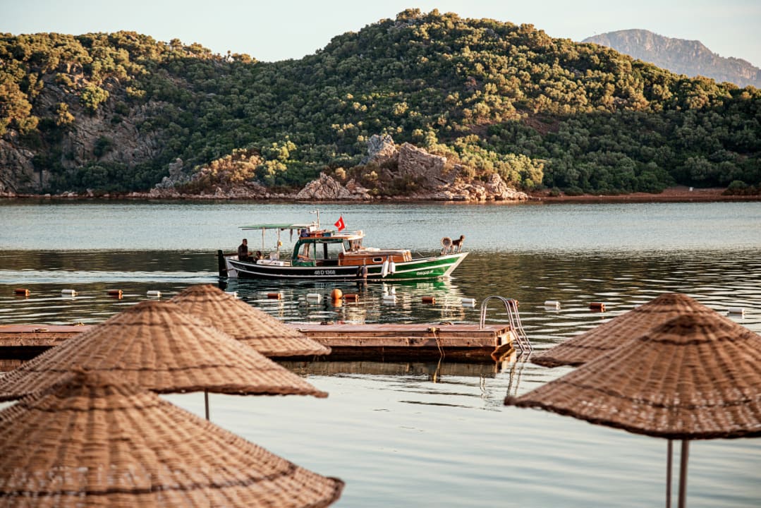 Sonstiges Cook's Club Adakoy Marmaris