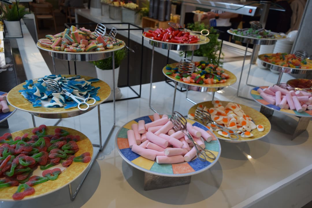 Gastro BG Hotel Rei del Mediterrani Palace