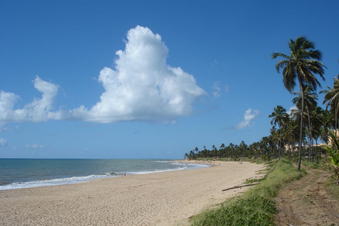 Strand Iberostar Selection Praia do Forte